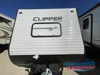 2019 Coachmen Clipper Ultra-Lite 17FQS