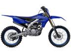 2022 Yamaha YZ250F Motorcycle for Sale