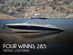 2004 Four Winns Sundowner Boat for Sale