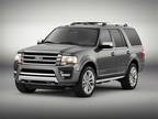 2017 Ford Expedition EL XLT Little Rock, AR