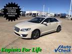 2018 Lincoln MKZ Select Durant, OK