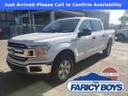 2019 Ford F-150 XLT Canon City, CO