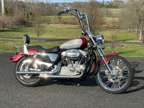 2005 Harley-Davidson Sportster 883 Custom 2005