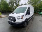 2019 Ford Transit Cargo 250 Napa, CA