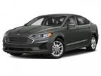 2019 Ford Fusion S West Memphis, AR