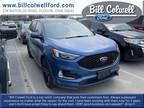 2019 Ford Edge ST Hudson, IA