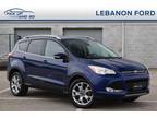 2014 Ford Escape Titanium Lebanon, OH