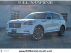 2020 Lincoln Aviator Reserve Wilmington, OH