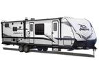 2022 Jayco Jay Feather 22RB 28ft