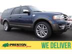 2017 Ford Expedition Limited Hurlock, MD