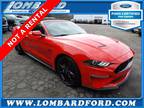 2020 Ford Mustang GT Premium Barkhamsted, CT