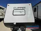 2019 Coachmen Clipper Ultra-Lite 17FQS 21ft