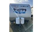 2012 Forest River Cherokee HT 284BH 31ft