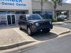 2014 Jeep Patriot Sport Green Cove Springs, FL