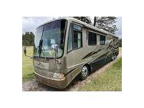 2005 newmar mountain aire 4304 42ft