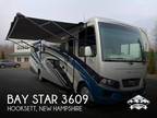 2022 Newmar Newmar Bay Star 3609 36ft