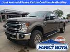 2020 Ford F-350 Super Duty XLT Canon City, CO