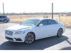 2018 Lincoln Continental Select Oracle, AZ