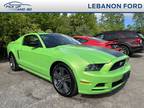 2014 Ford Mustang V6 Lebanon, OH