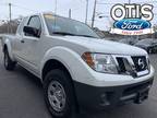 2019 Nissan Frontier S Quogue, NY