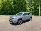 2020 Jeep Compass Limited Starkville, MS