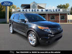 2014 Ford Explorer Limited Collegeville, PA
