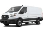 2020 Ford Transit Cargo 250 Silver Spring, MD