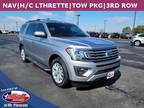2020 Ford Expedition XLT Mount Pleasant, TX