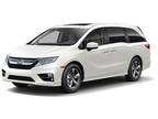 2018 Honda Odyssey Touring Gillette, WY