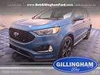 2019 Ford Edge ST Cleveland, OH