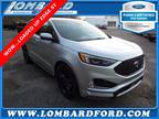 2019 Ford Edge ST Barkhamsted, CT