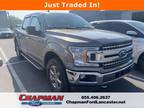 2020 Ford F-150 XLT Lancaster, PA