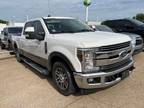 2019 Ford F-250 Super Duty Weatherford, TX