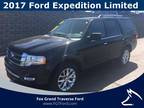 2017 Ford Expedition Limited Traverse City, MI