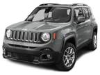 2015 Jeep Renegade Limited Duncannon, PA