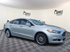 2015 Ford Fusion SE Red Lion, PA