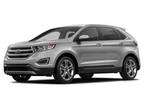2015 Ford Edge SEL Gillette, WY