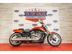 2013 Harley-Davidson V-Rod Muscle VRSCF - Fort Worth,TX
