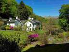 FoxGhyll Country House B&B - Ambleside Lake District Cumbria