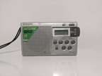 Sony ICF-M260 FM/AM PLL Portable Synthesized Radio Digital