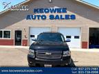 Used 2008 Chevrolet Suburban for sale.