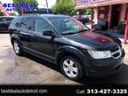 Used 2009 Dodge JOURNEY SX for sale.