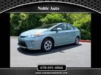 Used 2012 Toyota Prius for sale.