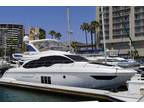 2015 Azimut Boat for Sale