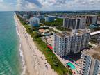 3301 S Ocean Blvd Unit 109, Highland Beach, FL