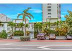 1334 Alton Rd A6, Miami Beach, FL