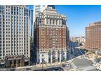 1600 Arch St 1014, Philadelphia, PA