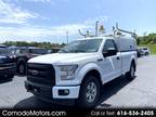Used 2017 Ford F150 for sale.