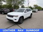 2018 Jeep Grand Cherokee Limited 91247 miles