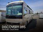 2006 Fleetwood Discovery 39S